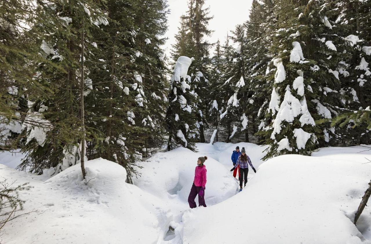 Willa Trappers Landing #05 By Bear Country Sun Peaks Zewnętrze zdjęcie